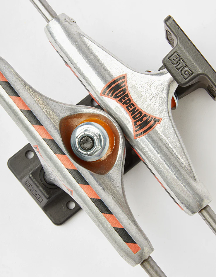 Independent Built to Grind Stage 11 Skateboard Trucks (Pair) - Image 3