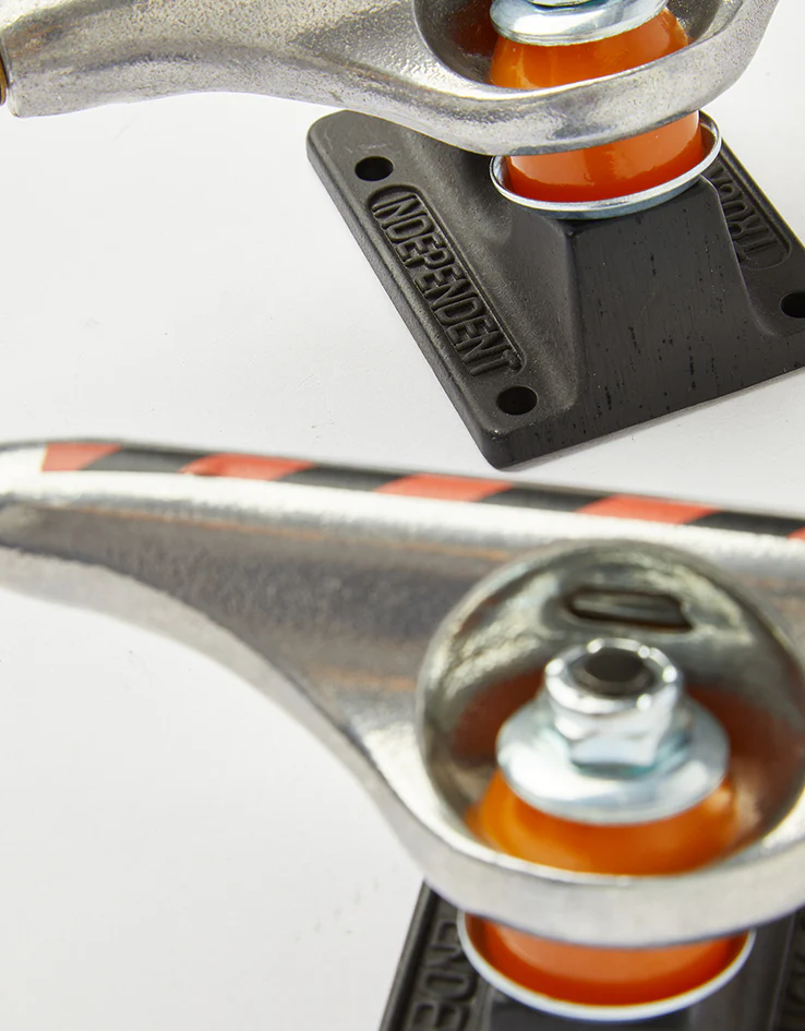 Independent Built to Grind Stage 11 Skateboard Trucks (Pair) - Image 4