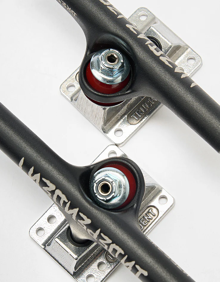 Independent Dressen Pro Stage 4 Hollow Standard Skateboard Trucks (Pair) - Image 6