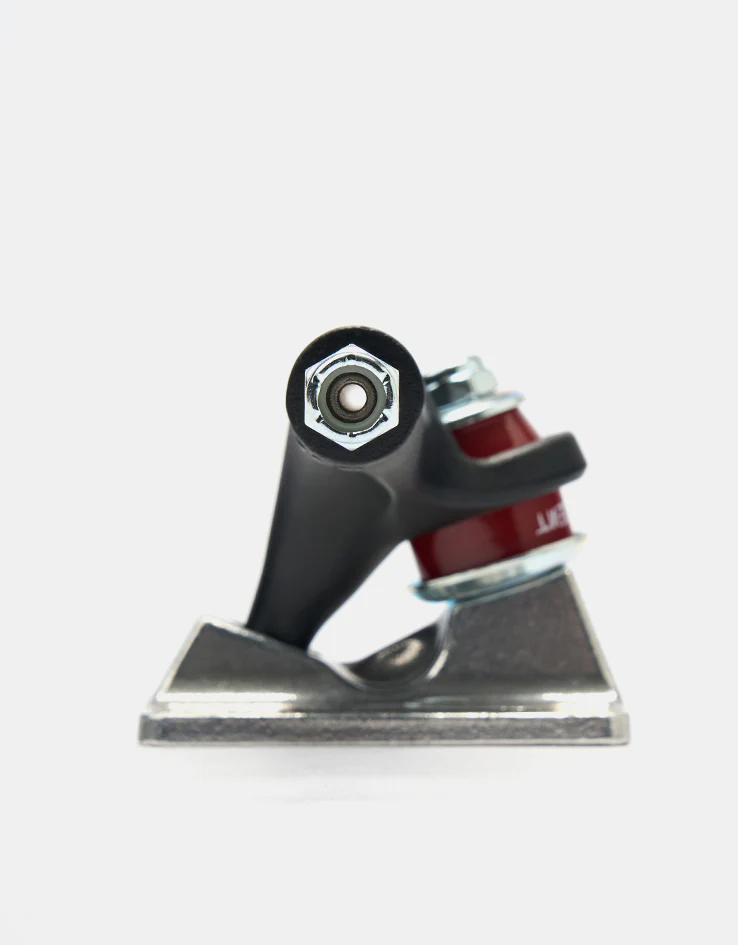 Independent Dressen Pro Stage 4 Hollow Standard Skateboard Trucks (Pair) - Image 8