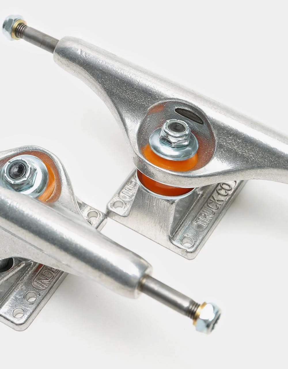 Independent Stage 11 159 Standard Truck - Raw (Pair) - Image 4