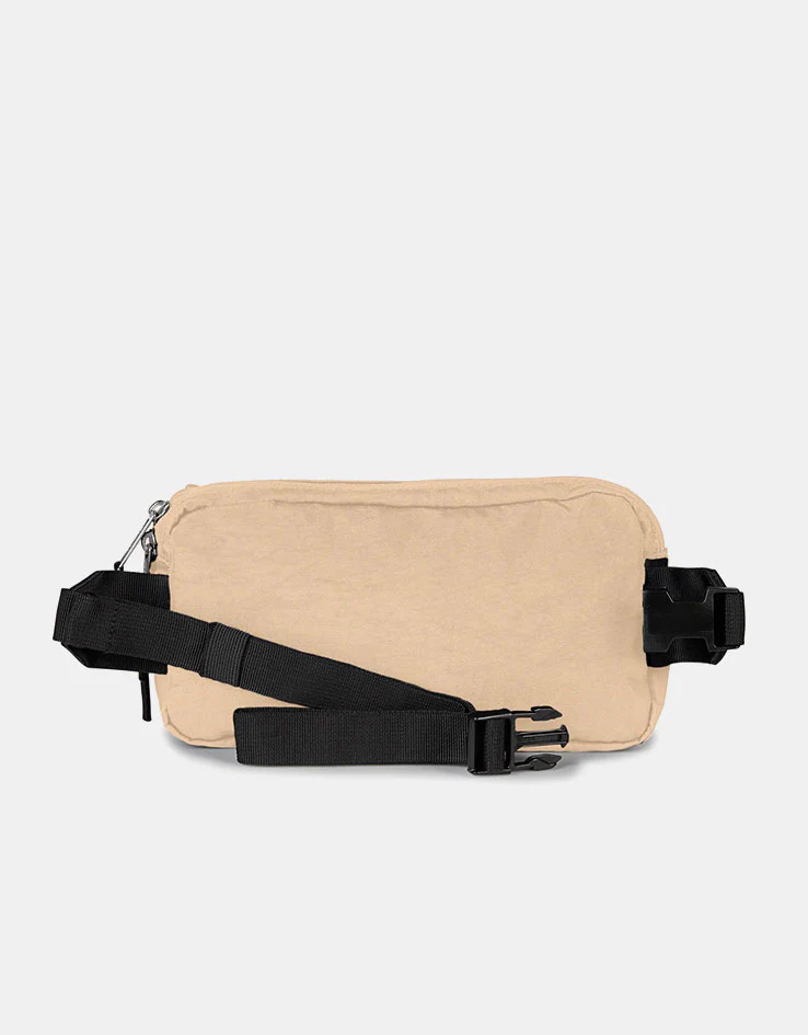 Jansport Washington Waistpack Cross Body Bag - Travertine - Image 6