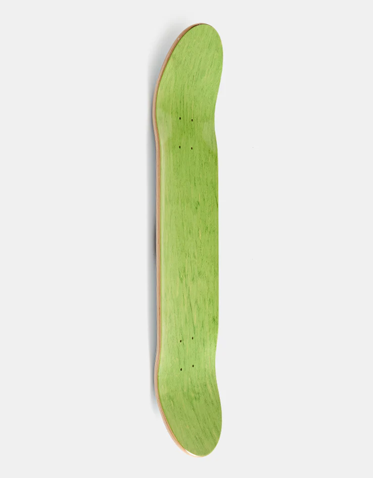 Jart Fuckers Skateboard Deck - 8.25" - Image 4