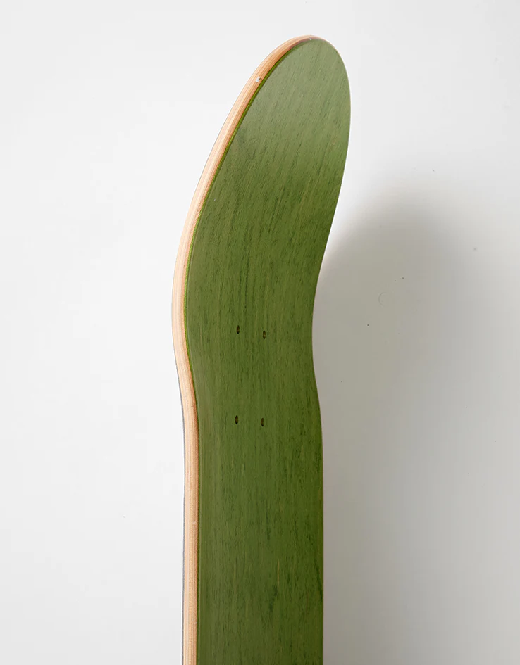 Jart Fuckers Skateboard Deck - 8.25" - Image 5