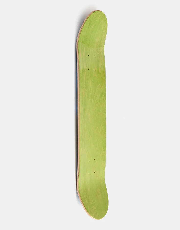 Jart Mother Earth TWIN Skateboard Deck - 8" - Image 4