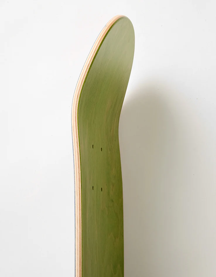 Jart Mother Earth TWIN Skateboard Deck - 8" - Image 5