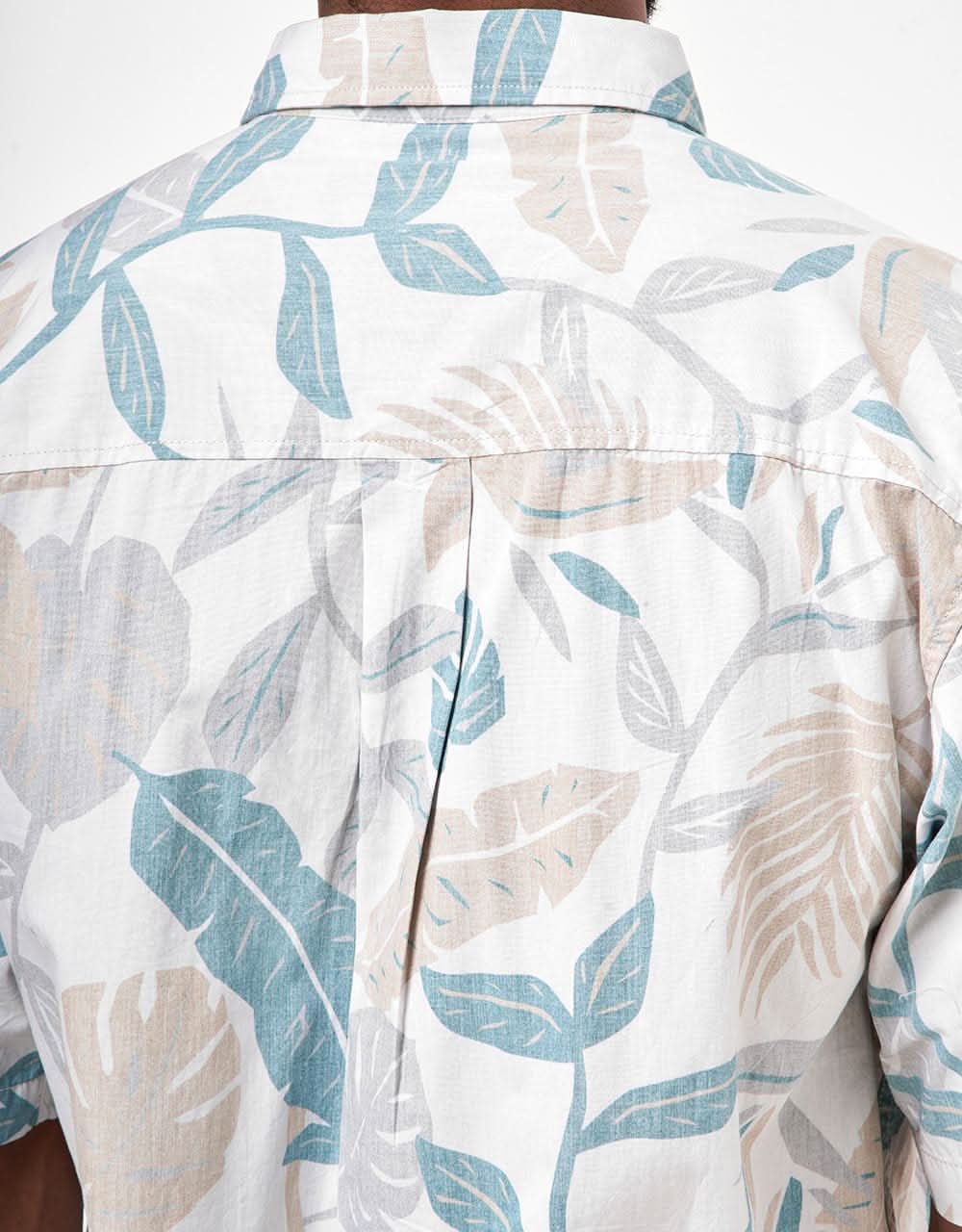 Kavu Topspot S/S Shirt - Frond Palm - Image 4