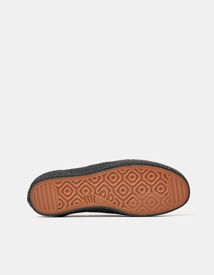 Last Resort AB VM005 Loafer Skate Shoes - Sand/Black - Image 3