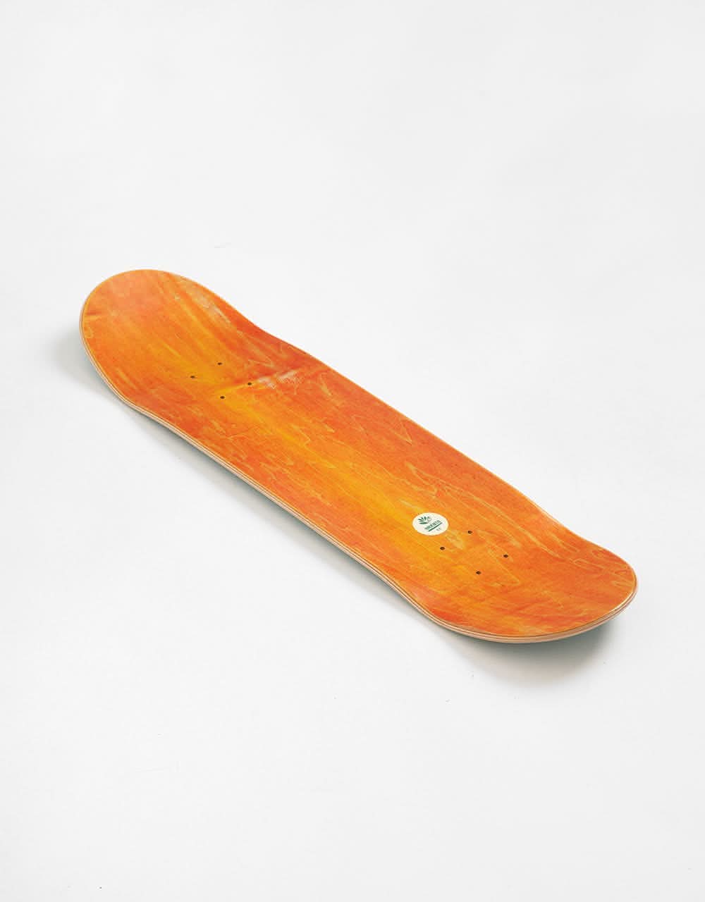 Magenta Ben & Glen Door Skateboard Deck - 8.4" - Image 4