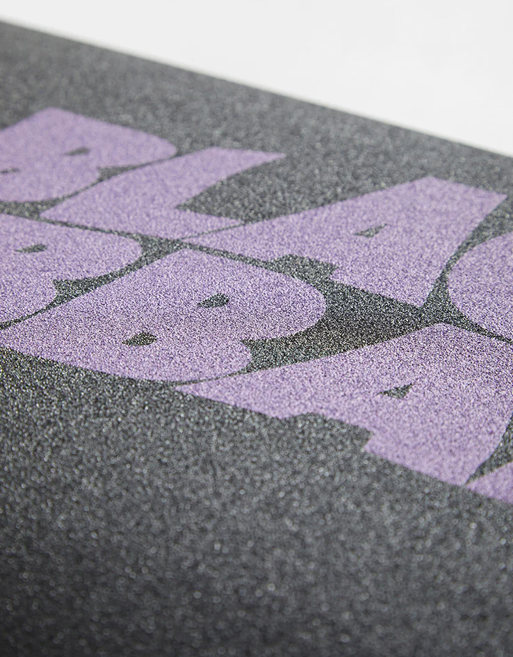 MOB x Black Sabbath Masters of Reality 10" Graphic Grip Tape Sheet - Image 3