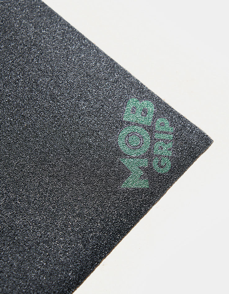 MOB x Santa Cruz Natas Panther 11" Graphic Grip Tape Sheet - Image 4