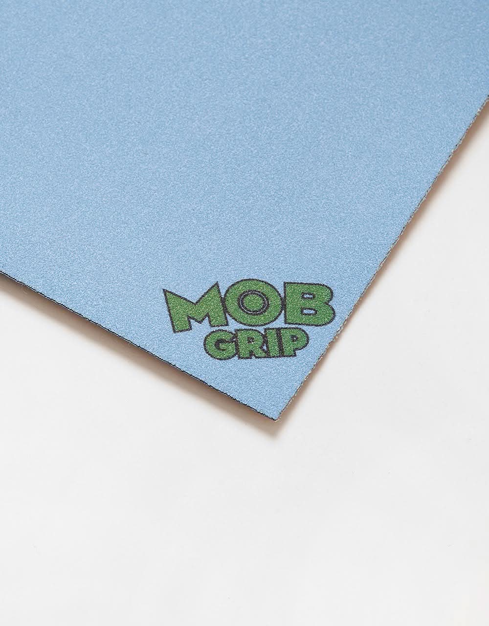 MOB x Santa Cruz Screaming Mouth 9" Grip Tape Sheet - Image 2