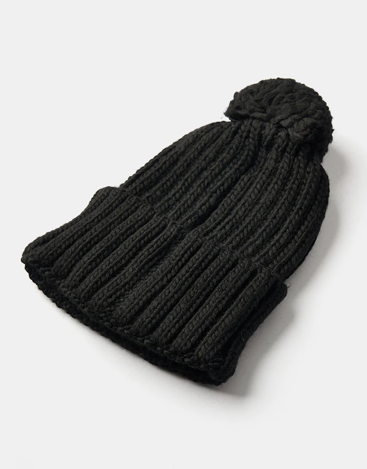 Napapijri Semiury 5 Beanie - Black 041 - Image 4