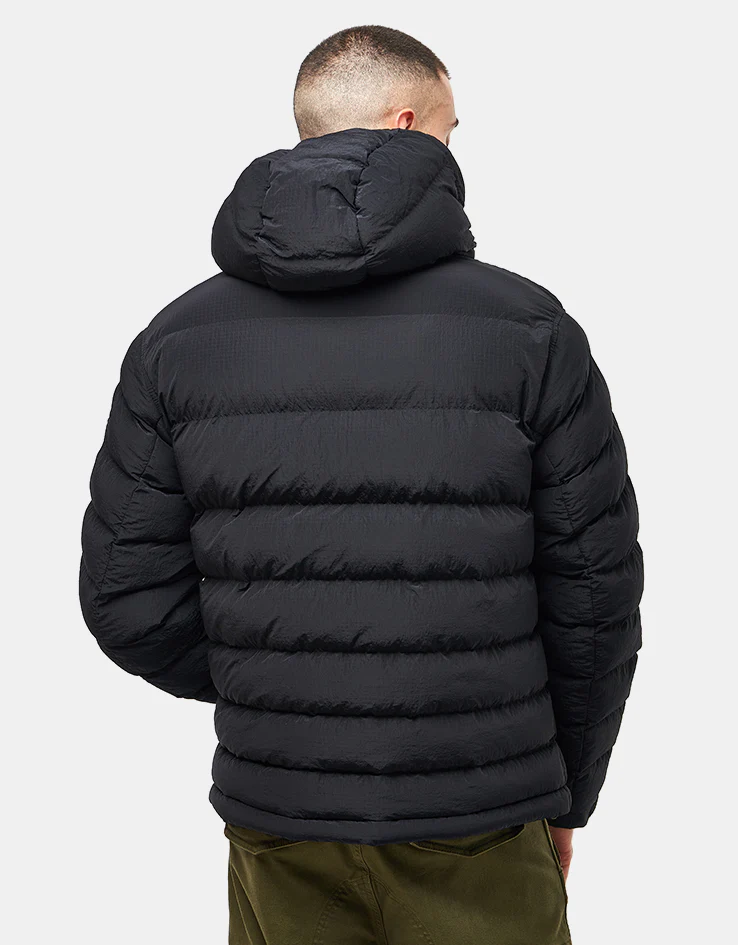 Napapijri Terez Jacket - Black Beauty - Image 3