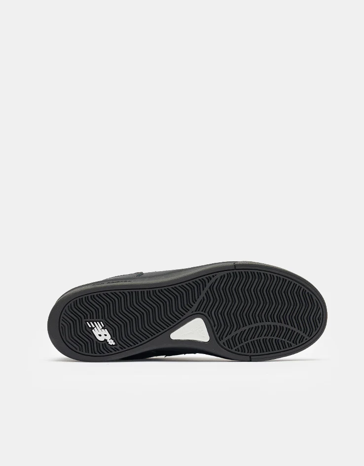 New Balance Numeric 306C Jamie Foy Skate Shoes - Black/Black - Image 8
