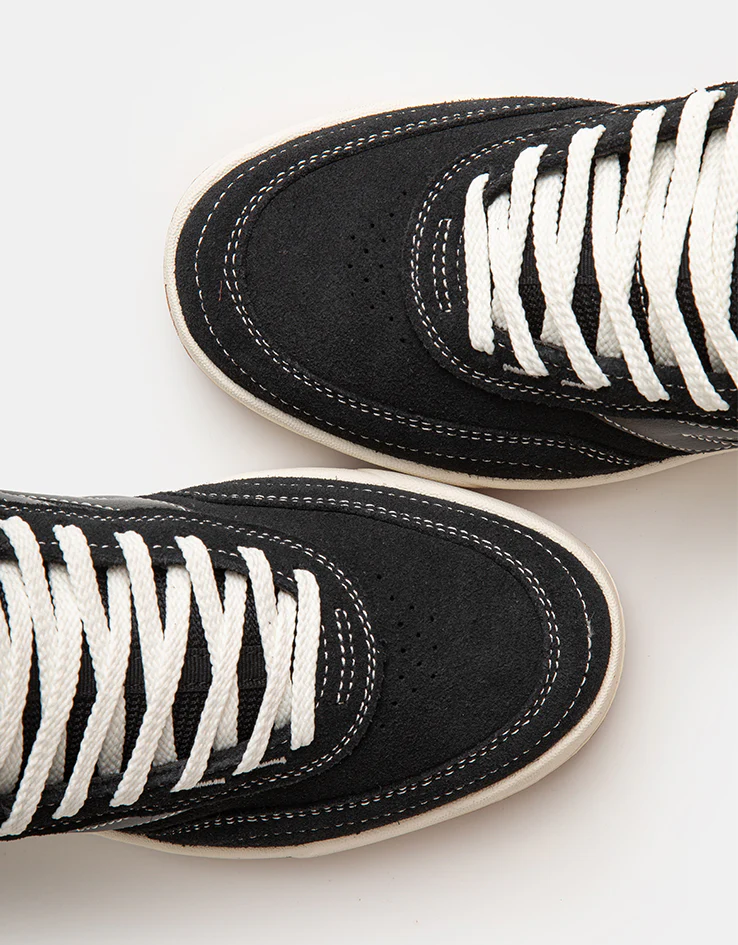 New Balance Numeric 440 Skate Shoes - Black/Sea Salt - Image 8