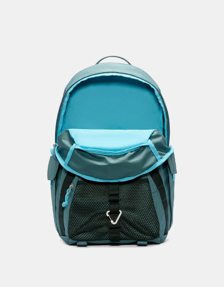 Nike ACG Daymax Backpack - Mineral Slate/Black Spruce/Baltic Blue - Image 4