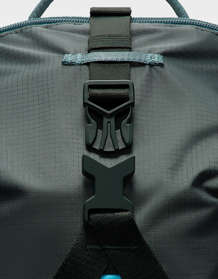 Nike ACG Daymax Backpack - Mineral Slate/Black Spruce/Baltic Blue - Image 5