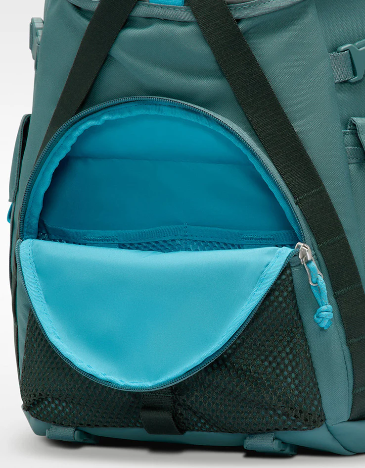 Nike ACG Daymax Backpack - Mineral Slate/Black Spruce/Baltic Blue - Image 8