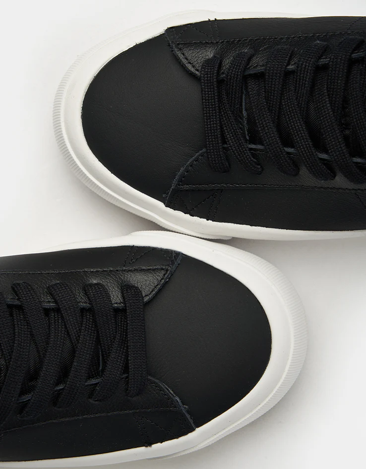 Nike SB Blazer Low Pro GT Skate Shoes - Black/Dusty Cactus-Black-Summit White - Image 9
