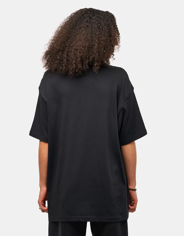 Nike SB Flip Phone T-Shirt - Black - Image 6