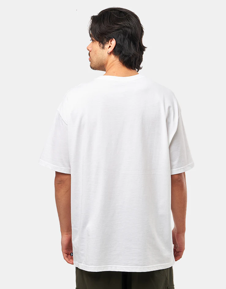 Nike SB M90 OC Dunk Dog T-Shirt - White - Image 2