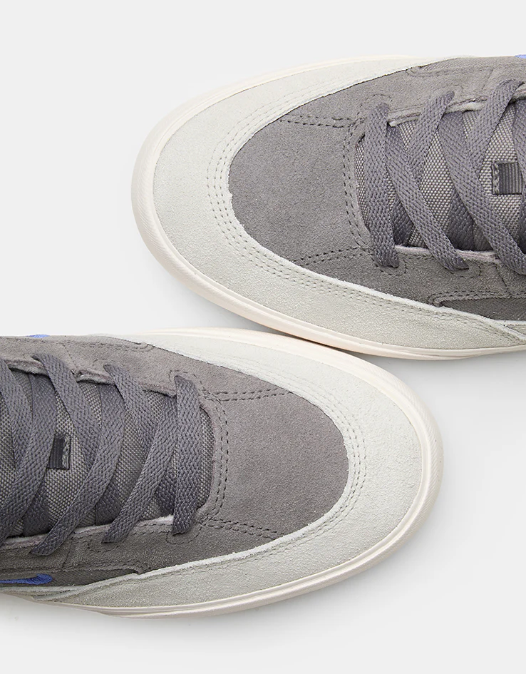 Nike SB Malor Skate Shoes - Pencil Point/Sapphire-Legend Silver - Image 8