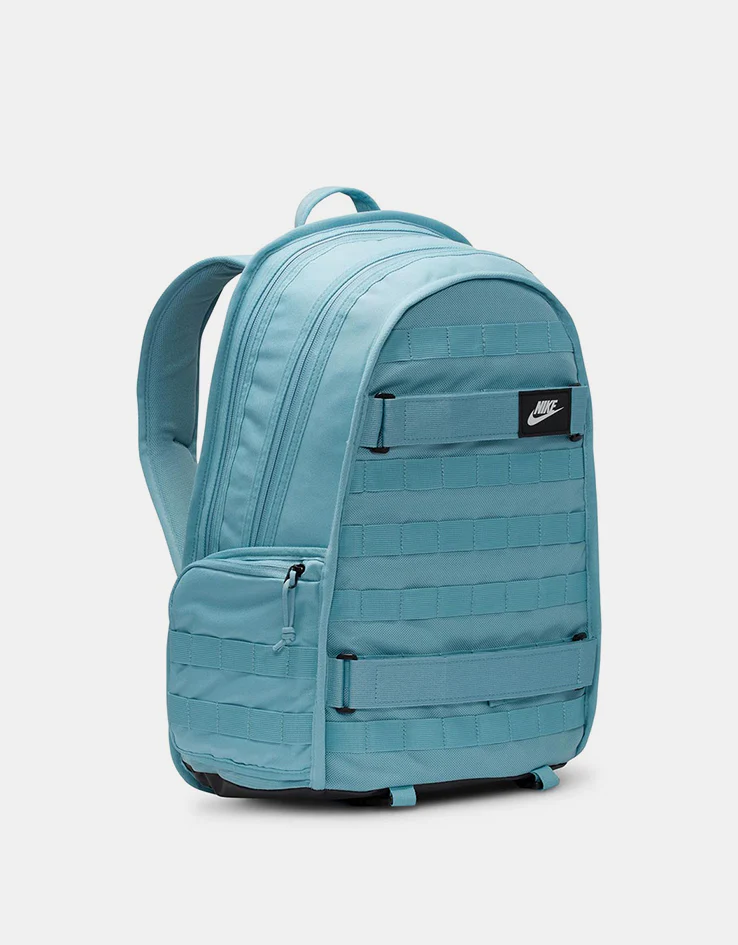 Nike Sportswear RPM Skatepack - Ocean Cube/Ghost Aqua/Ocean Cube - Image 3
