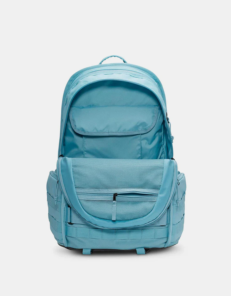 Nike Sportswear RPM Skatepack - Ocean Cube/Ghost Aqua/Ocean Cube - Image 4