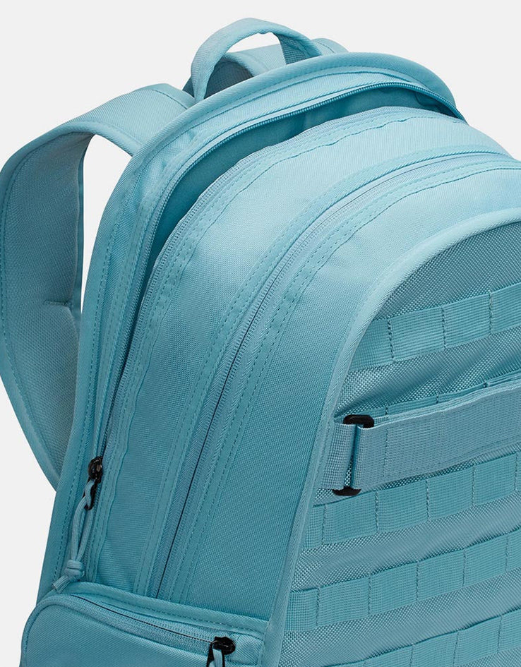 Nike Sportswear RPM Skatepack - Ocean Cube/Ghost Aqua/Ocean Cube - Image 5