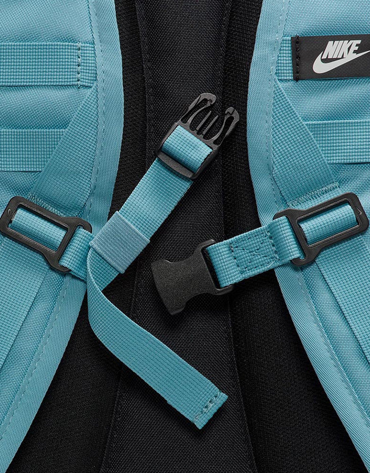 Nike Sportswear RPM Skatepack - Ocean Cube/Ghost Aqua/Ocean Cube - Image 8