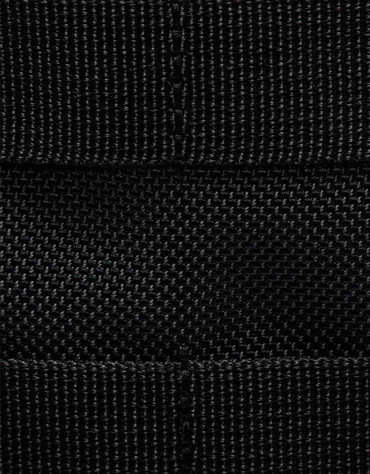 Nike Sportswear RPM Tote Bag - Black/Black/White - Image 6