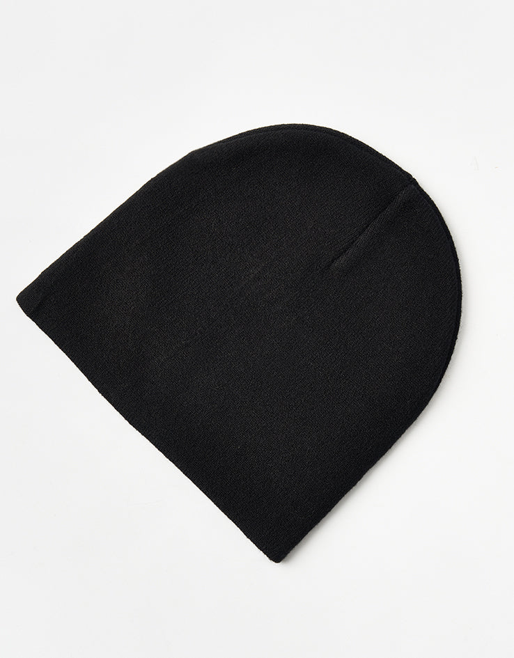 Obey Scram Beanie - Black - Image 3