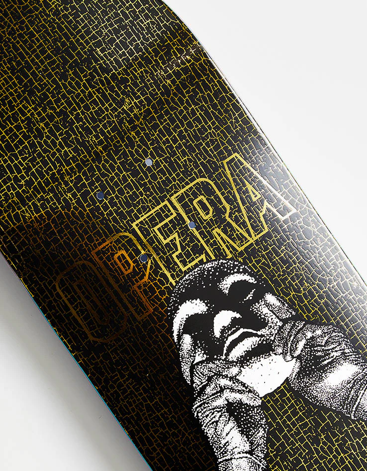 Opera Kieran Upward Act II EX7 Skateboard Deck - 8" - Image 2
