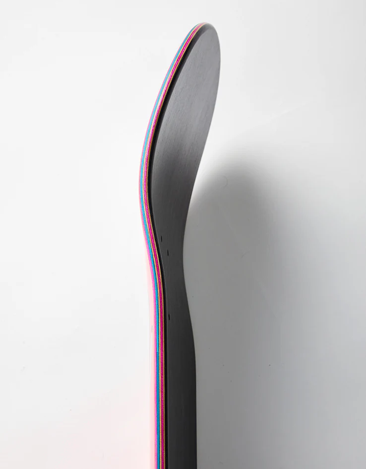 Opera Nassim Handed EX7 Skateboard Deck - 8.375" - Image 5