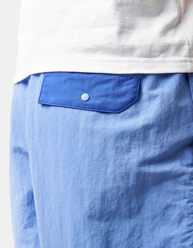 Patagonia Baggies 5" Shorts - Abundant Blue - Image 5
