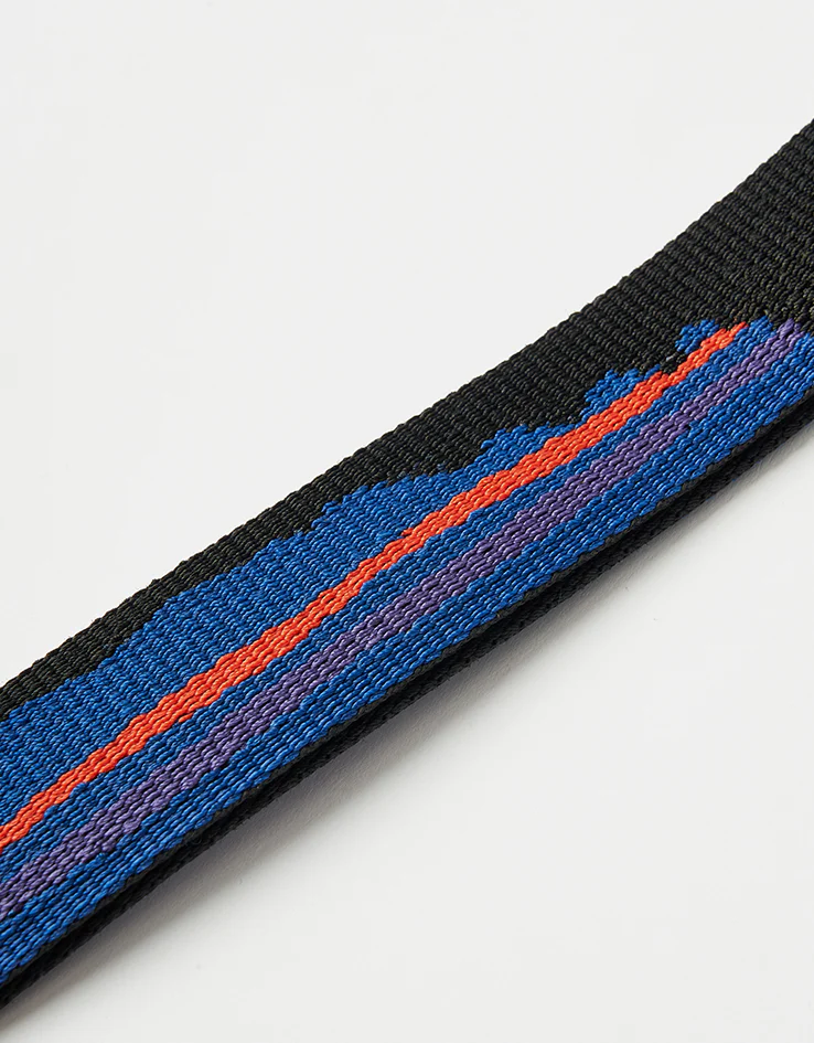Patagonia Friction Web Belt - Fitz Roy/Black - Image 4