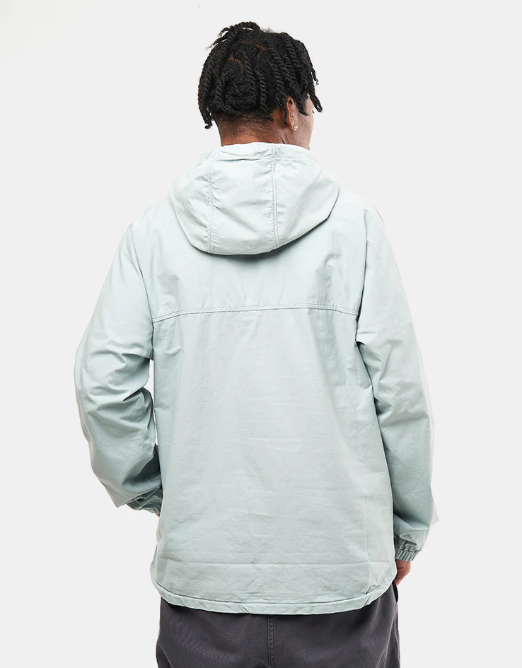 Patagonia Funhoggers Anorak - Thermal Blue - Image 2