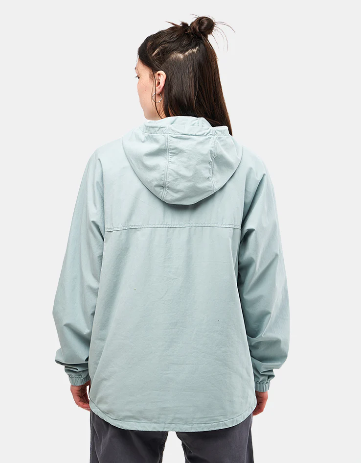 Patagonia Funhoggers Anorak - Thermal Blue - Image 8