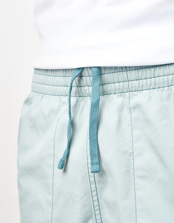 Patagonia Funhoggers Shorts - Thermal Blue - Image 5