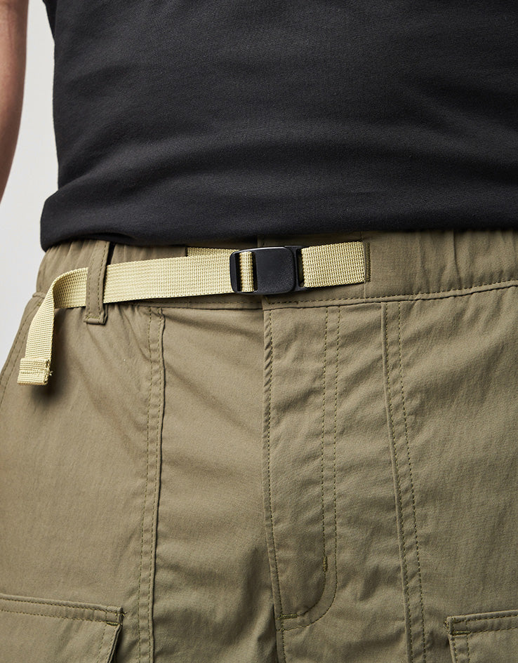 Patagonia Outdoor Everyday 6" Shorts - Basin Green - Image 5