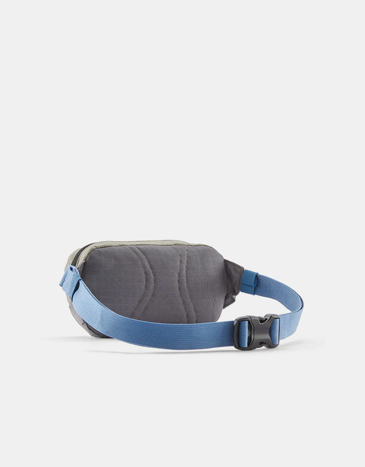 Patagonia Terravia Mini Hip Pack - River Rock Green - Image 3