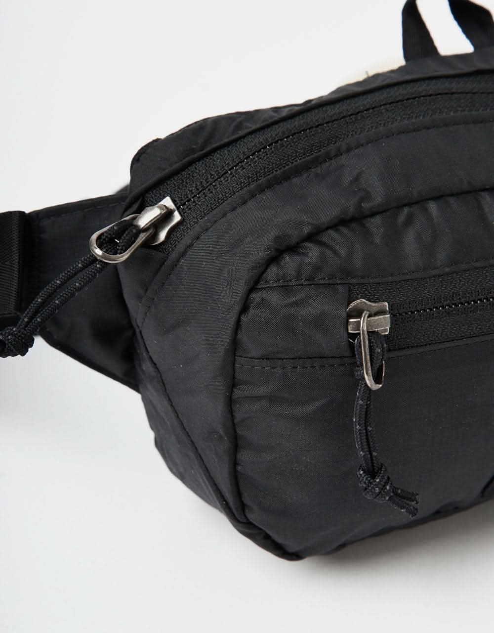 Patagonia Ultralight Black Hole® Mini Hip Pack - Black - Image 2
