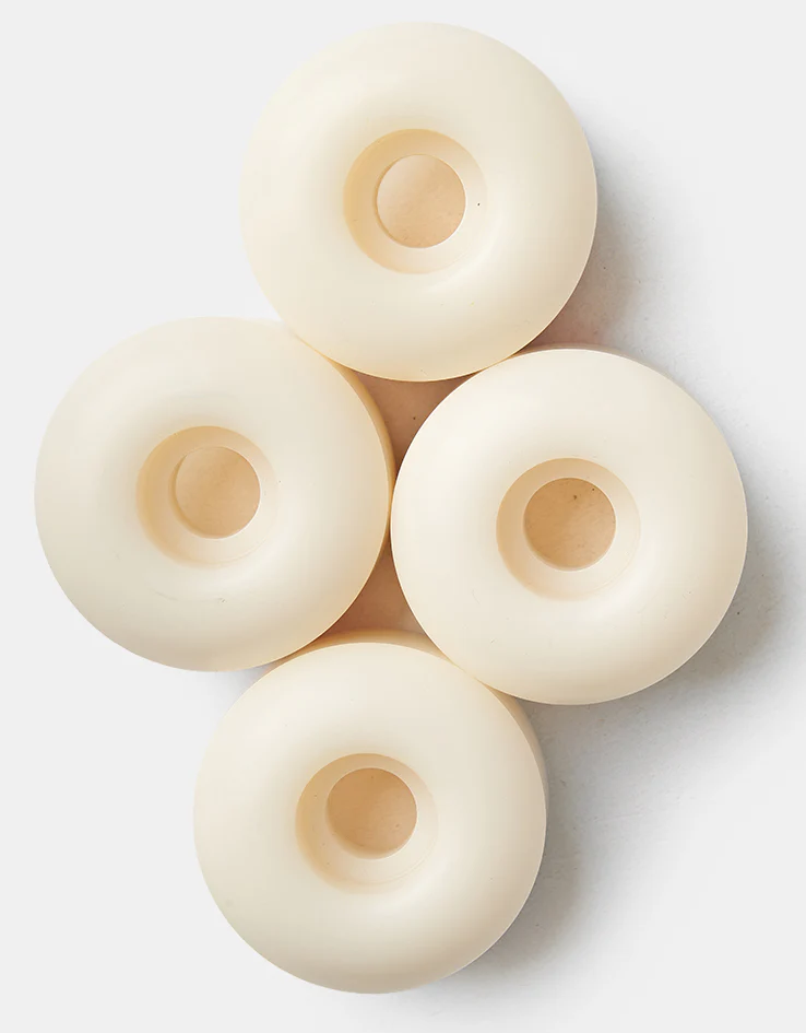 Pig Lewis Piggie 97a Skateboard Wheels - 55mm - Image 3