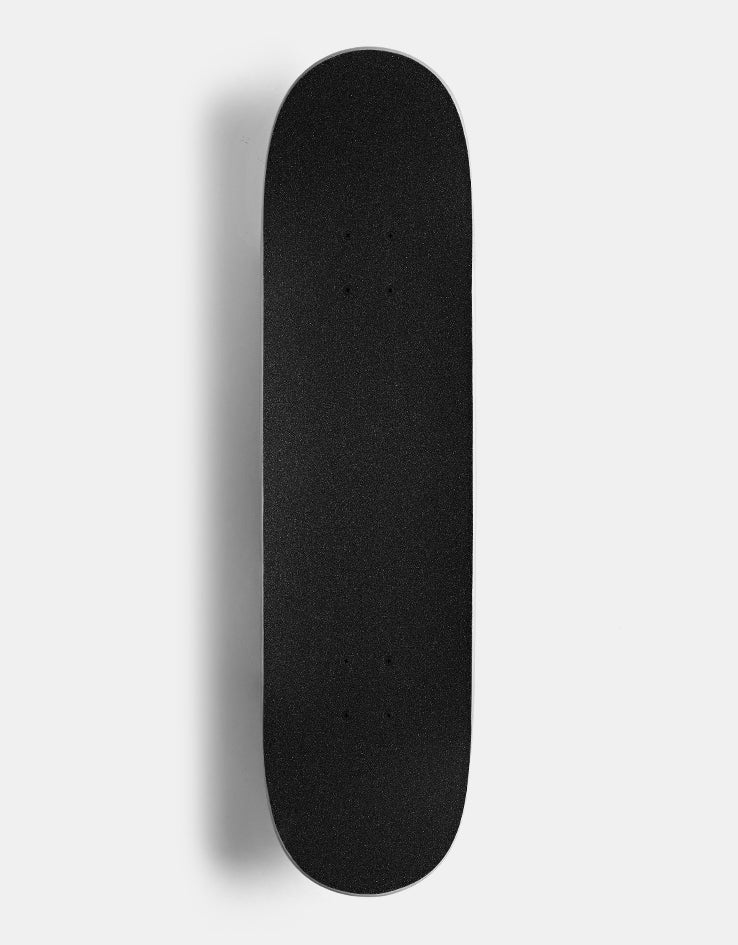 Powell Peralta Vallely Elephant Burgundy Complete Skateboard - 8" - Image 5