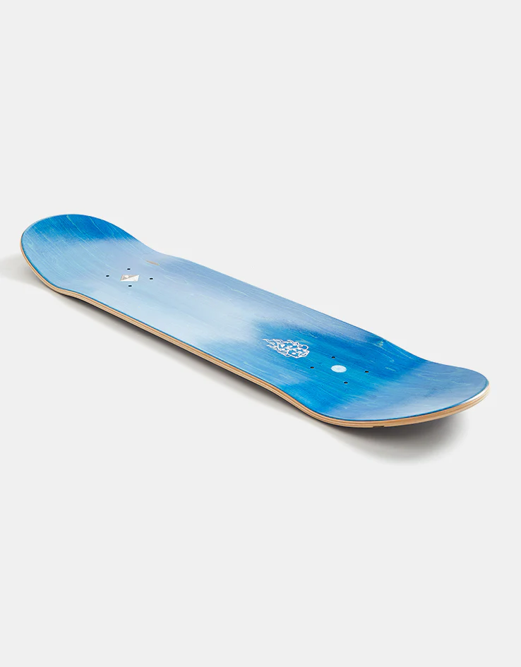 Primitive Hamilton Big City Skateboard Deck - 8.125" - Image 3
