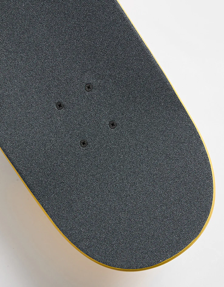 Push x Make Life Skate Life Brazil Complete Skateboard - 8.5" - Image 4