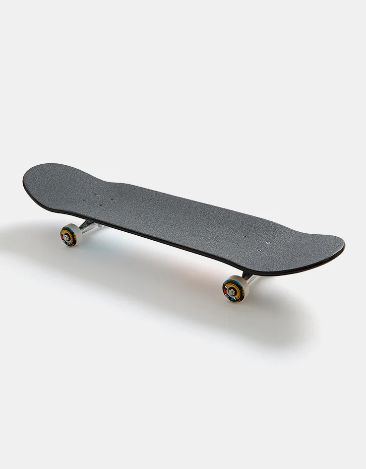 Push x Make Life Skate Life Jordan Complete Skateboard - 8.25" - Image 3