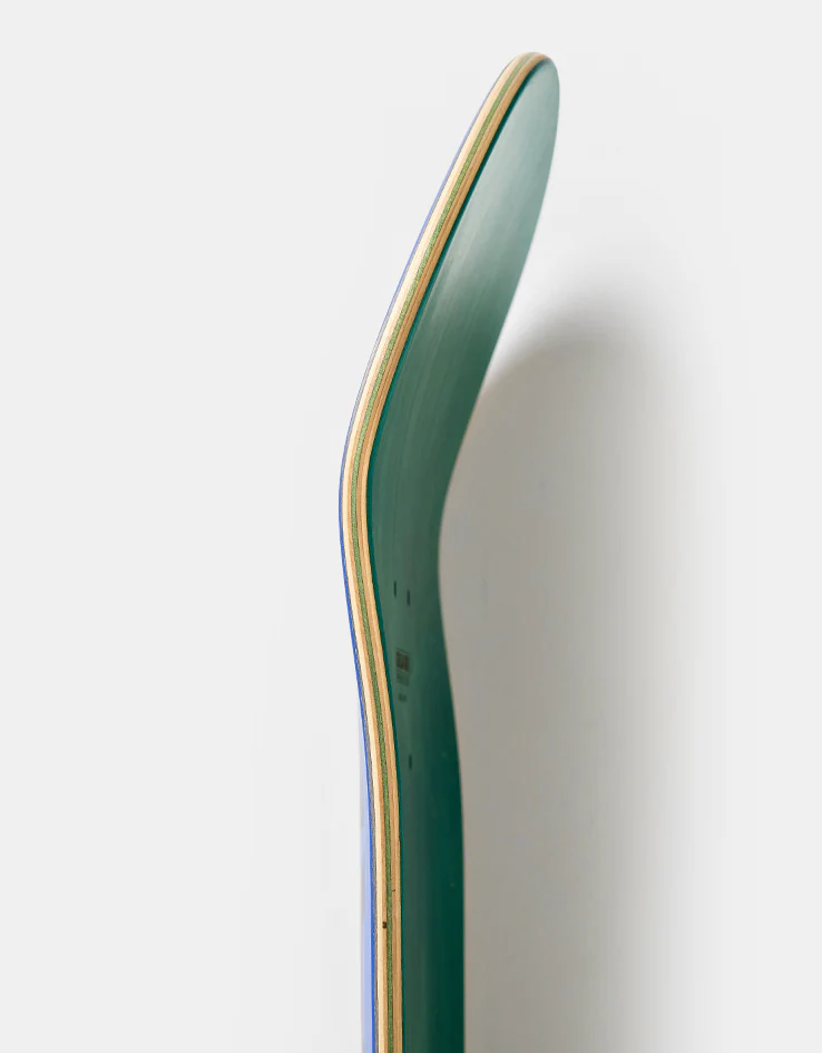 Quasi Jaeb Window Skateboard Deck - 8.25" - Image 7