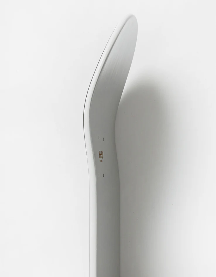 Quasi Wilson Y2K Skateboard Deck - 8.75" - Image 7